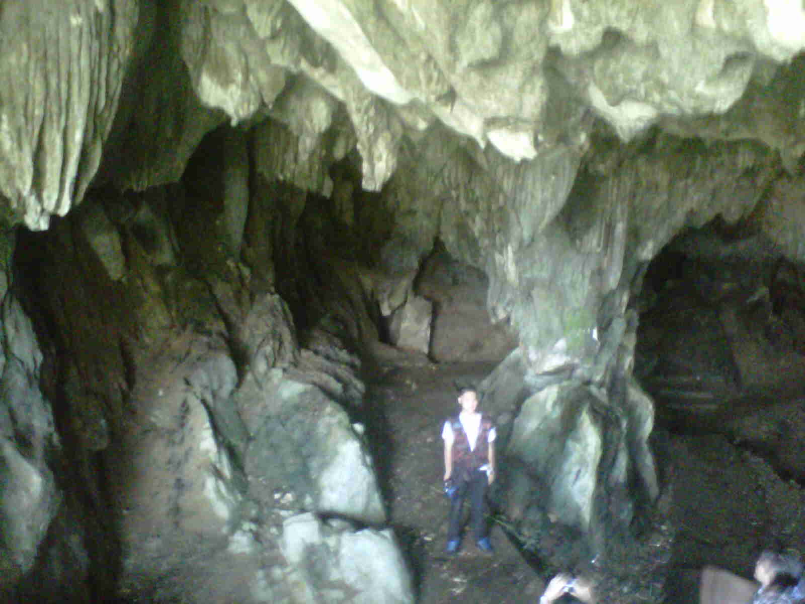 Ngalau Indah, Wisata Alam di Payakumbuh