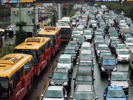 Jakarta Kota Megaproyek