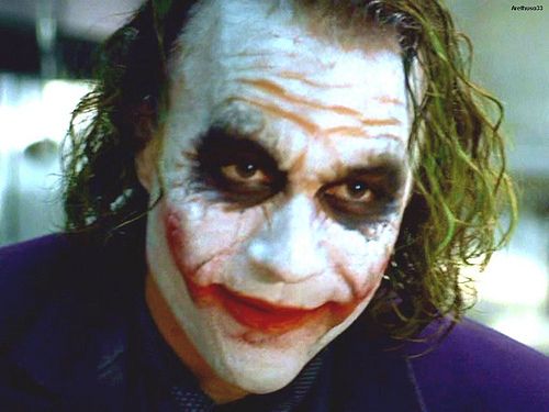 80 Tahun Kemunculan Joker,Ini 3 Hal Yang Membuatnya Disukai Banyak Orang