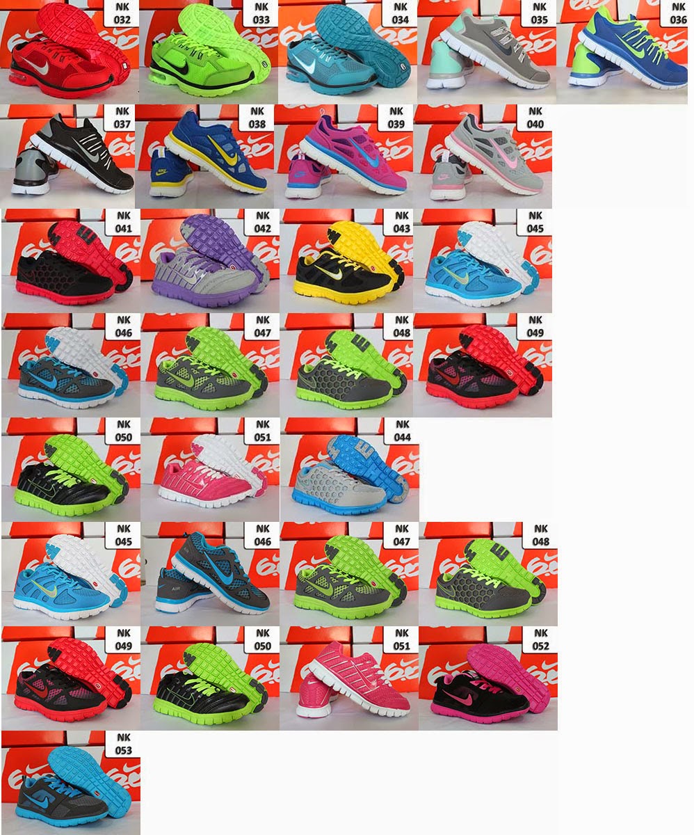 •NIKE•JUNKIEE•DC•ADIDAS•MACHBETH•NEW BALANCE•SPARROW•COUNTRYBOOTS•DLL• PUSAT SEPATU •
