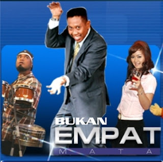 Inilah Daftar Tayangan Televisi Yang Dihentikan KPI, Tapi 'Hidup' Lagi 
