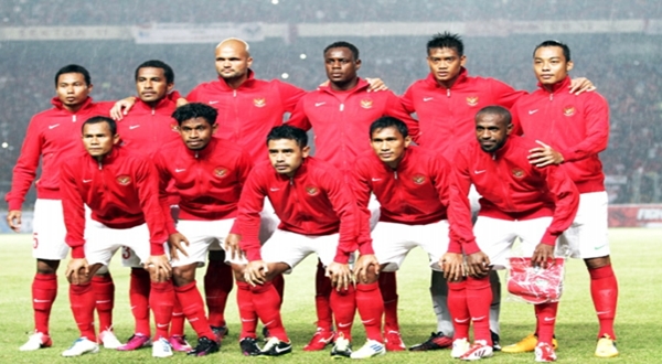 15 Fakta Unik Sepak Bola Indonesia