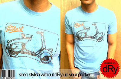 Kaos Style Laki-Laki Bandung