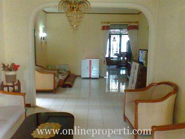 Dijual Rumah Strategis Siap Huni di Cilandak, Jaksel AG378