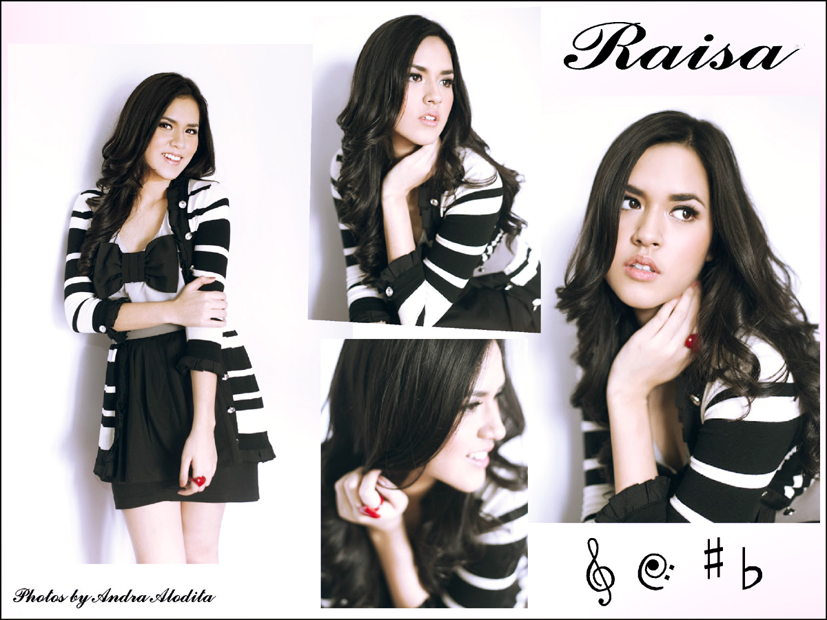 Raisa anriana (Your Raisa) Masukk