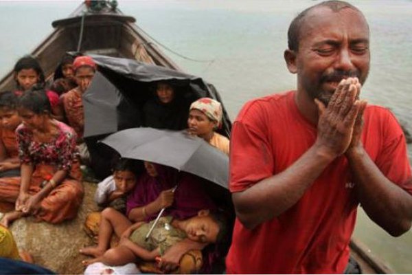 WOW !!! 14 Fakta Tentang Rohingya ! Nomor 8 Bikin Anda Tercengang !