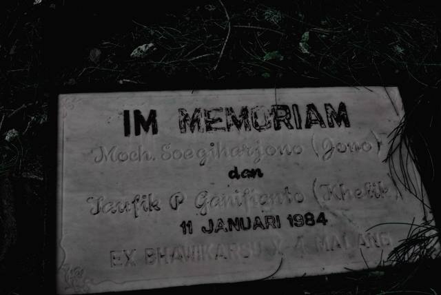 Fakta Menarik dan Misteri di Gunung Semeru