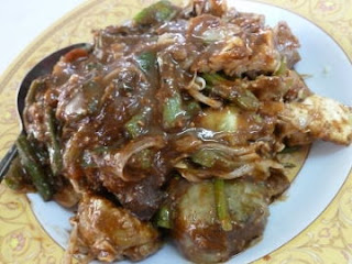 Makanan Favorit Masyarakat Madura