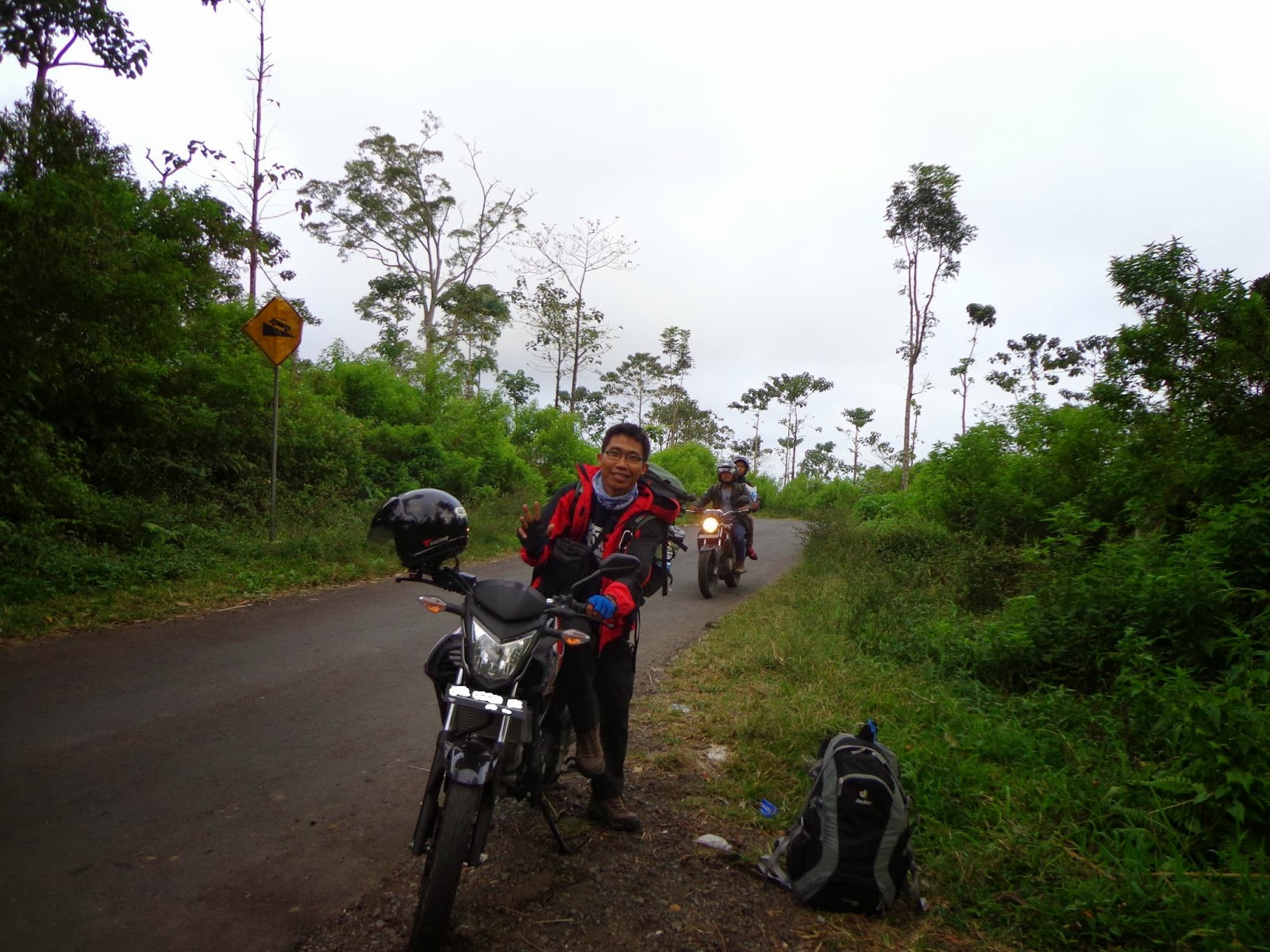 &#91;CATPER&#93; Petualangan ke Kawah Ijen 7-8 September 2013