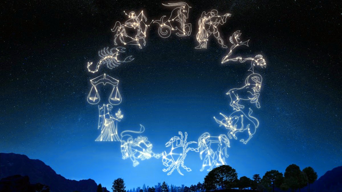 Urutan Zodiak Palik Obsesif. Kamu Yang Mana?