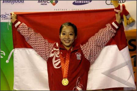 10 Tokoh Wanita Tionghoa Paling Berjasa Untuk Indonesia