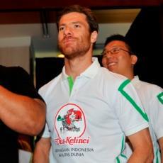 5 Perusahaan Indonesia yang Jadi Sponsor Klub Sepakbola Dunia
