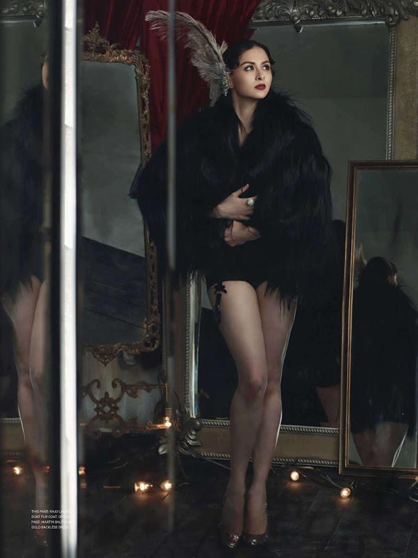 PICT Hot Sexy "MARIAN RIVERA" Mukanya Cantik Aduhai Gan