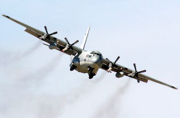 Filipina beli 2 hercules C130-T dari As