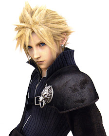 Karakter Pria Final Fantasy Terfavorit Versi Square Enix