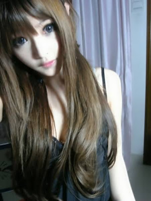 8 Gadis Cantik Mirip Boneka Barbie wow bgt