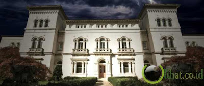 10 Rumah Sakit Angker dan paling Menakutkan di Dunia