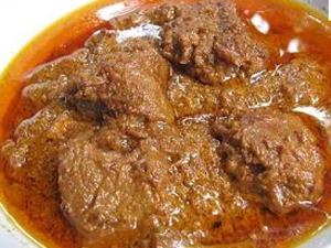 Asal Usul Rendang 