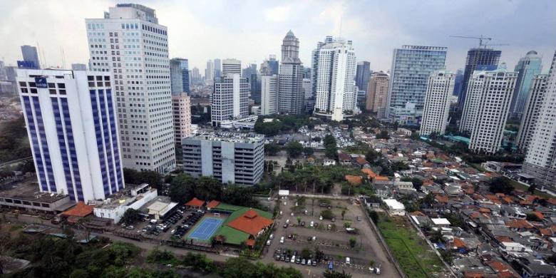 Mau Buka Usaha? Nih Tips Milih Lokasi yang Tepat