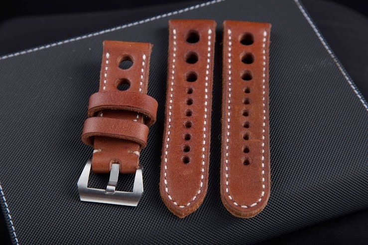 Celdy Straps by Celdy Store - Exotic Custom Handmade Strap for your High-end Watch