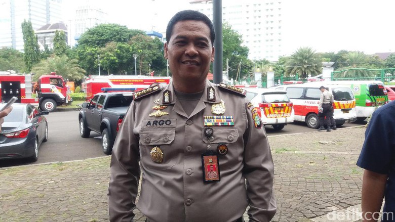 BEGINI CARA ALKHATTATH DAN ANTEK-ANTEKNYA MELAKUKAN MAKAR
