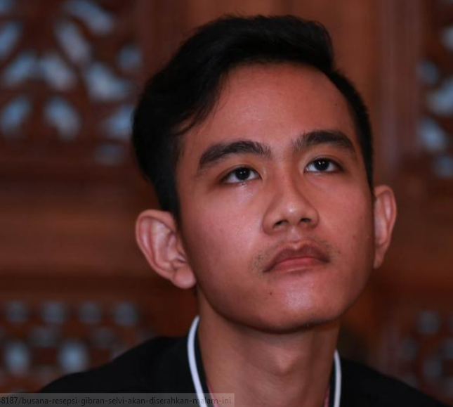 Cerita Luhut Ajak Gibran Jadi Pemasok Proyek-proyek Pemerintah
