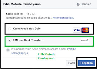 Cara Bikin Iklan di Facebook Dan Biaya nya Agar Bisnismu Melonjak Secara Gratis