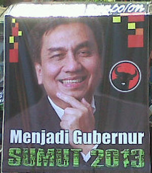 &#91;PDIP Ngeri Ngeri Sedap&#93; SKK MIGAS : Efendi Si Bloon Akui Artha Meris Saudaranya !