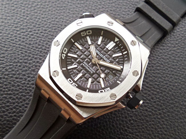 AP,Panerai,Tag Heuer,Patek Philippe,Omega,Richard Mille,dll(Super dan Ultimate Grade)