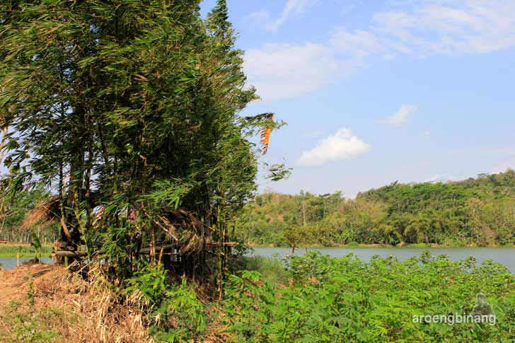 &#91;CoC Regional: Lokasi Wisata&#93; Sungai Serayu Banyumas, Menantang...