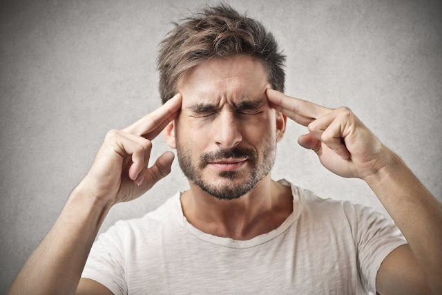 4 Hal yang dapat kamu lakukan saat bertemu dengan Hantu