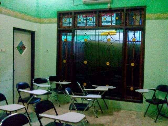 Dijual Cepat Ruko 2 Lantai Strategis eks Primagama di Madiun PR643