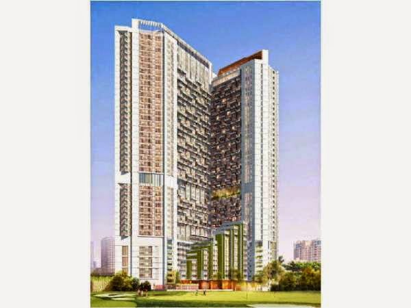 The Royale SpringHill, Condominium Terbaik di Kemayoran, Jakarta MD387