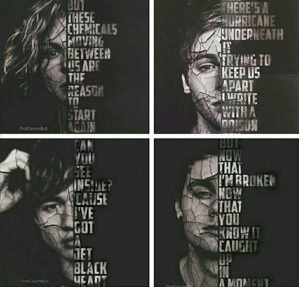 Australian Worldwide Sensation, Deretan Lagu Lagu Terbaik 5SOS Versi Ane