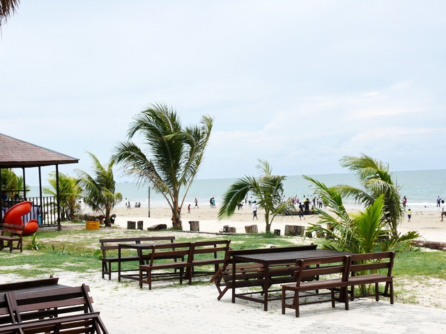&#91;Visit Balikpapan&#93; Tempat yang bisa dikunjungi saat di Balikpapan