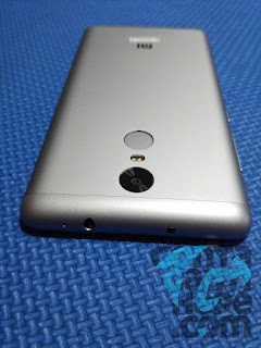 &#91;GontaGantiHape.com&#93; Quick Review Xiaomi Redmi Note 3: Hands-on, First Impression