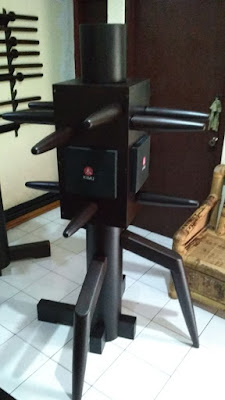 3 KESALAHAN FATAL MEMBELI MOK YAN JONG ATAU WOODEN DUMMY