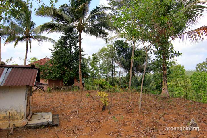 &#91;CoC Regional: Lokasi Wisata&#93; Makam Nyai Mranggi Binangun Banyumas