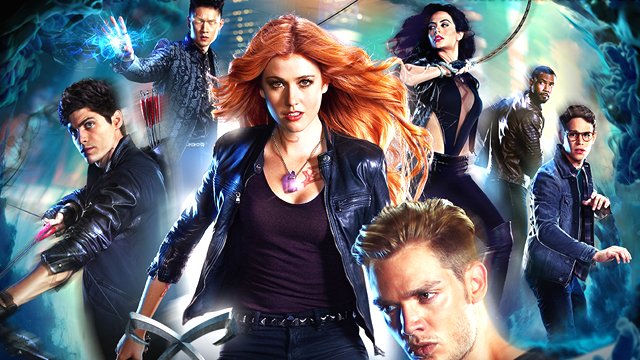 20 TV Series Tentang Angels and Demons