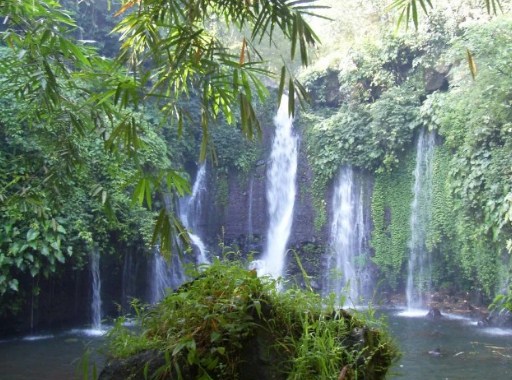 Agan seorang traveller? berikut tempat yang wajib agan kunjungi saat ke ciamis