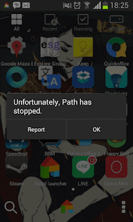 5 Ciri-Ciri Smartphone Android Kamu Harus Di restart (kembali peraturan pabrik)