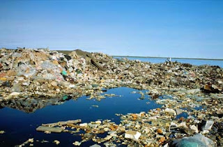 Pulau-Pulau Berbahaya di Dunia