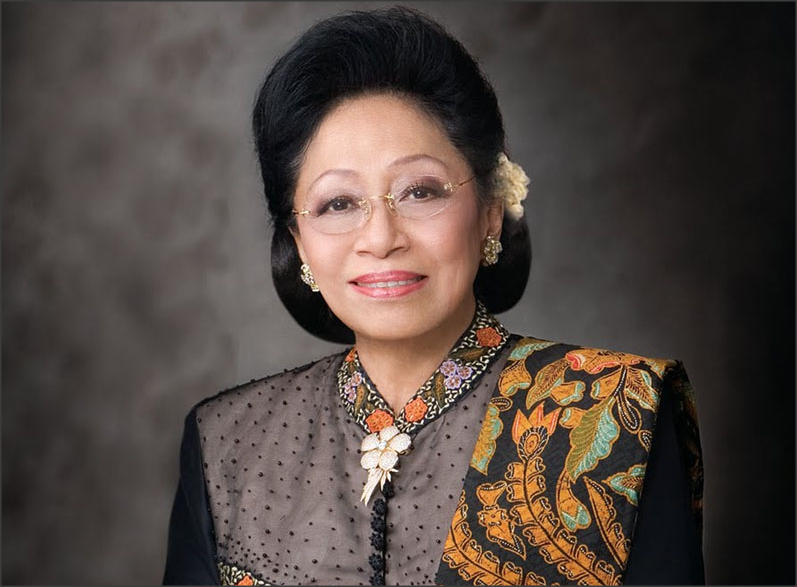 10 Tokoh Wanita Tionghoa Paling Berjasa Untuk Indonesia