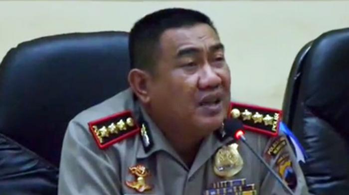 Curhat Pedih polisi Semarang: Polisi Ditabrak Sampai Tewas Koq Gak Pada Nolongin!!