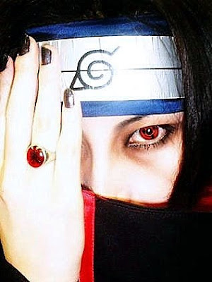 KUMPULAN FOTO AKATSUKI &#91;PENGGEMAR NARUTO WAJIB MASUK&#93;