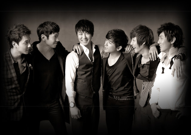 10 K-POP Grup dengan penggemar terbanyak!