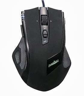 Mouse Gamer Terbaik 