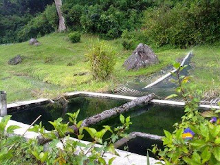 Tempat Wisata Air Panas Di Jawa Barat