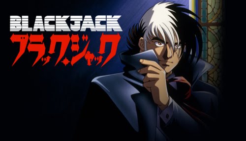 Black Jack &#91;TV Series,OVA,Special,Movie&#93; + Young Black Jack