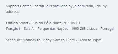 &#91;godblod&#93; - LibertaGia, Minimal $2.5 Per Hari, Mau ?